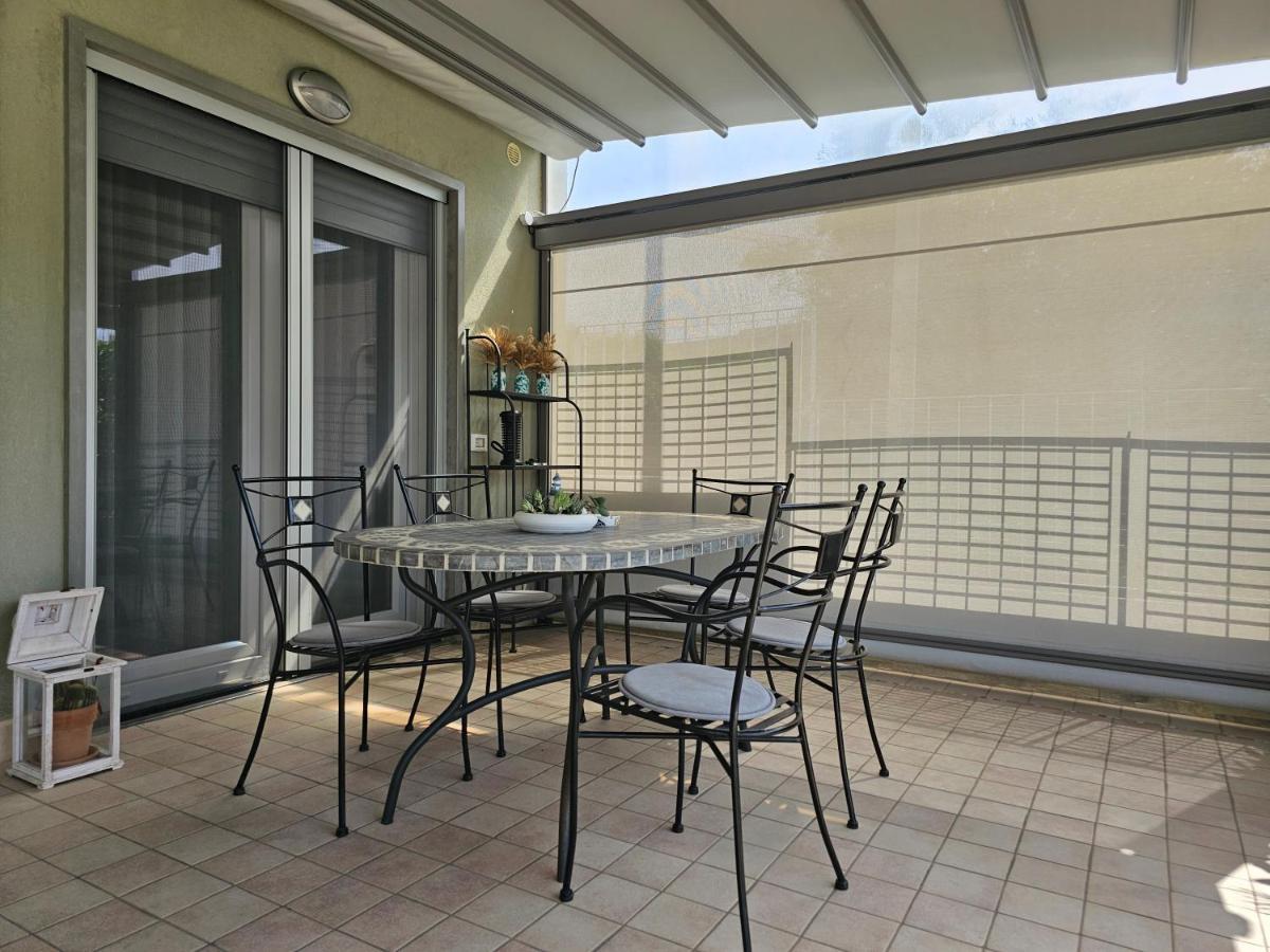 Casa Elia - Puglia Mia Apartments Monopoli Exterior foto